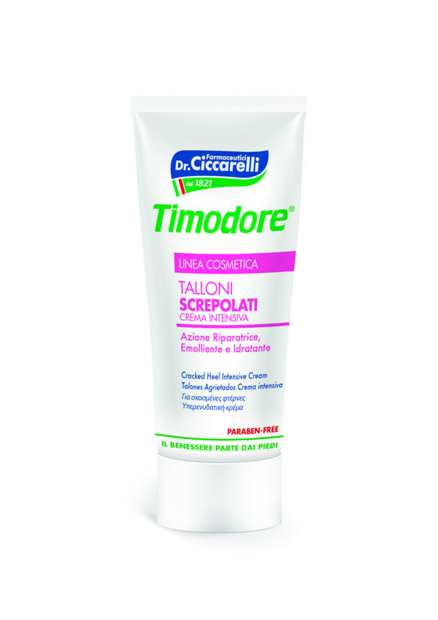 Imagem de Timodore Calcanhares Gretados 75 Ml