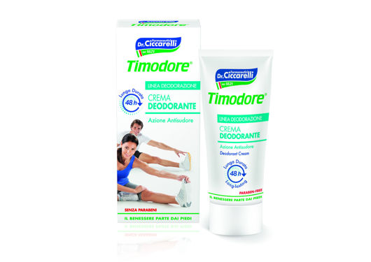 Imagem de Timodore Creme Desodorizante 48H 50Ml