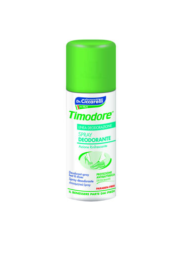 Imagem de Timodore Desodorizante Spray 150Ml