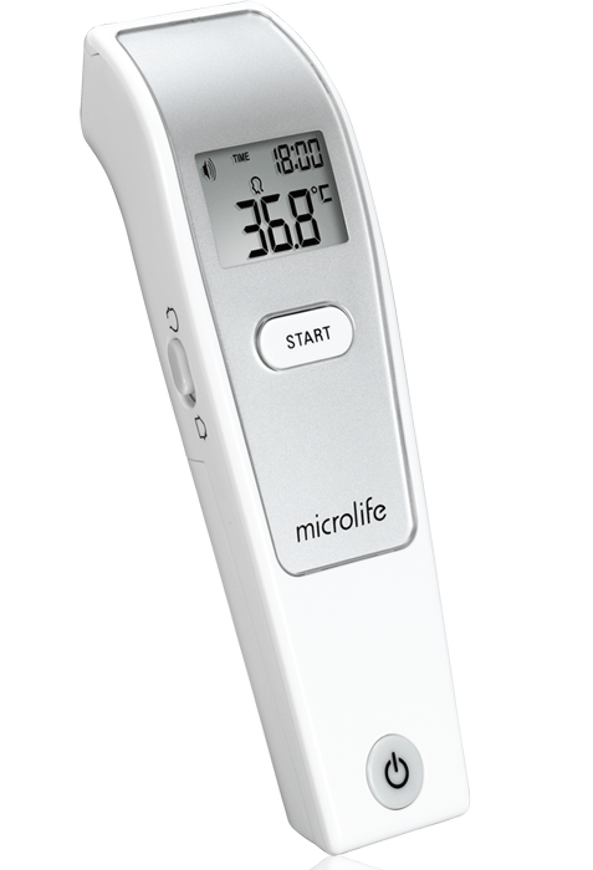 Imagem de Microlife Nc150 Termometro "Non Contact"