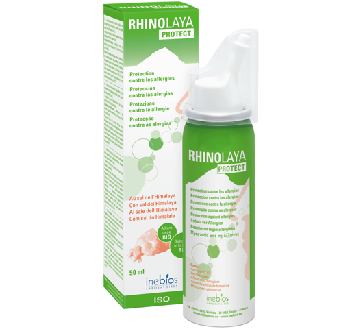 Imagem de Rhinolaya Protect
