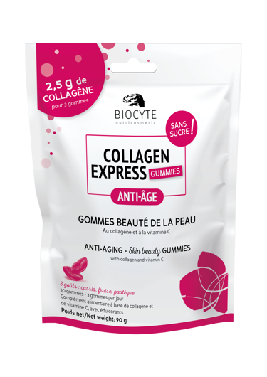 Imagem de Collagen Express Gomas