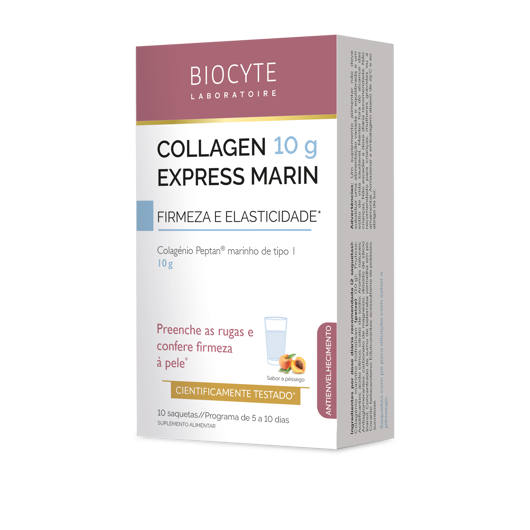 Imagem de Collagen Express 10 Saquetas